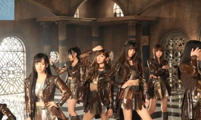 snh48成员万丽娜宿舍被非法入侵,警方介入调查称可能是变态