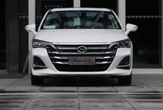 只要10万！比凯美瑞尺寸还大，全新GA6想买车的不妨看看