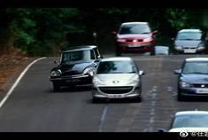 热破复制兰博基尼，老爷车秒变超跑，真是一辆有型的超跑。