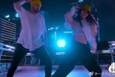 外国小哥哥表演超震撼编舞《Panamera》节奏狂欢一起来嗨