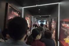 【东北亚博览会、一汽红旗、长影