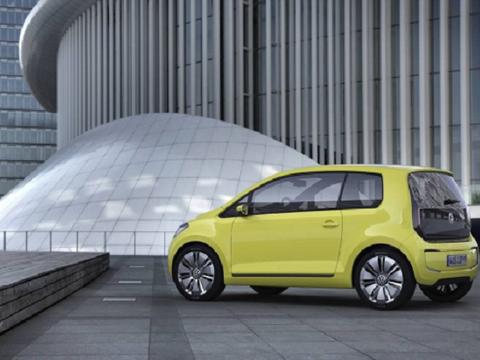 A00级电动汽车的市场会成为合资企业的必争之地吗？