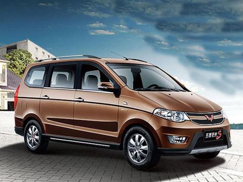 2019上半年MPV销量排行，第1名销量比后4名总和还多
