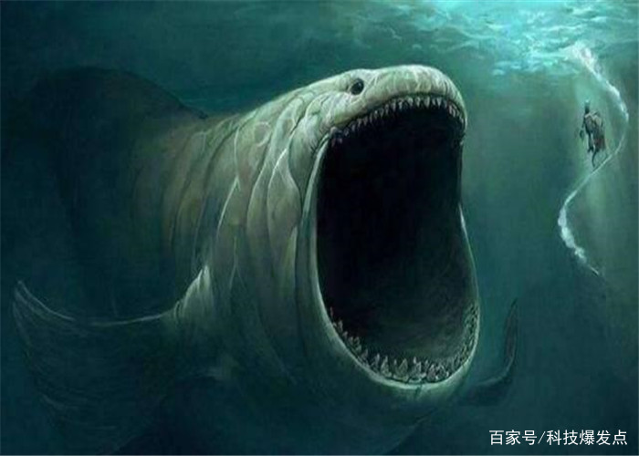 10000米的深海传出“悲鸣声”，科学家找到原因却难以解决！