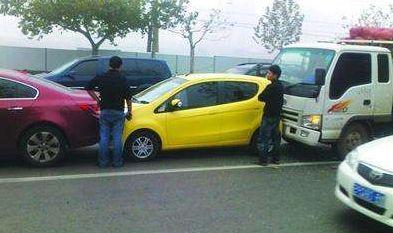 交强险变价了？原先的价格将成历史，还没出险的朋友们有福了