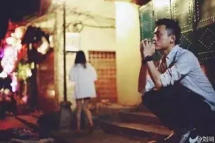 刘同：那个想成为何炅的湖南台实习生，最后做了副总裁！
