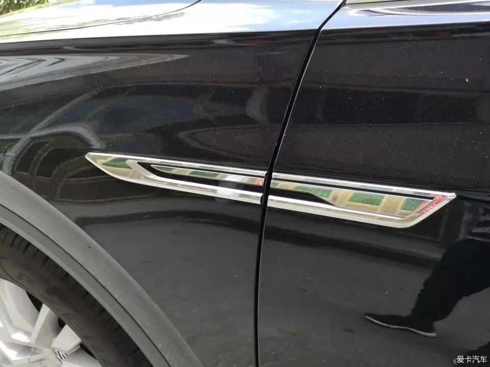 天籁车主想换SUV,不喜X5,大众途锐怎么样?