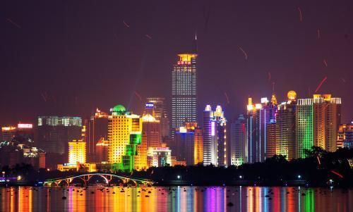 北部湾gdp2020_2020年北部湾经济区人均GDP将超中国平均水平