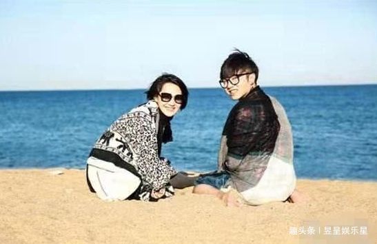 许晴华晨宇疑似传出恋情，许晴回应：“我们很相爱”