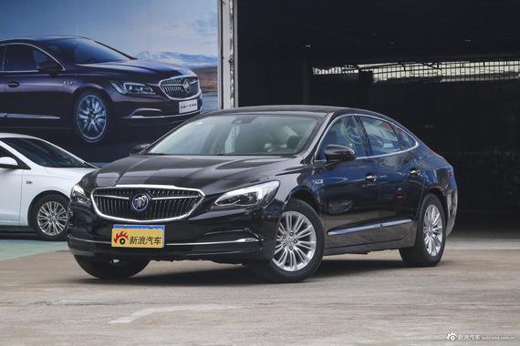 [知识帖]快来看！君越混动最全面讲解