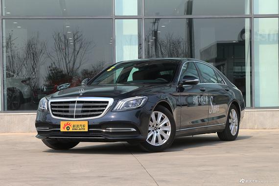 [知识帖]带你深入了解奔驰S级混动