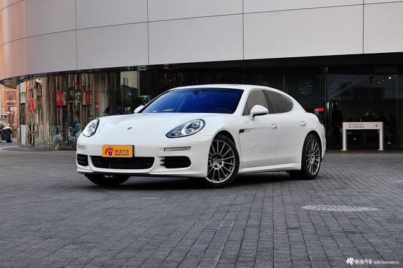 [知识帖]看懂Panamera混动只需一分钟