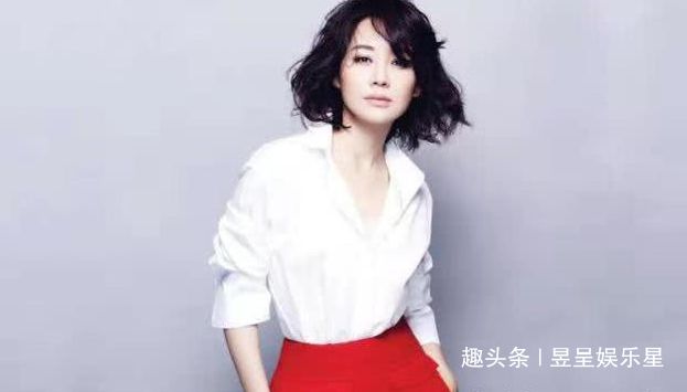许晴华晨宇疑似传出恋情，许晴回应：“我们很相爱”