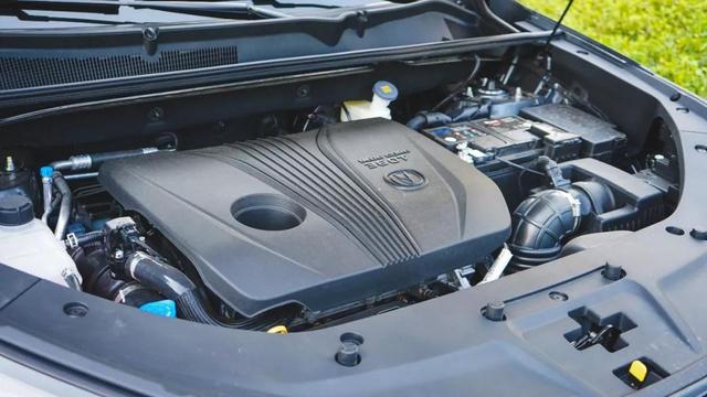 颜值PK进口车?长安居然把“概念车”直接量产