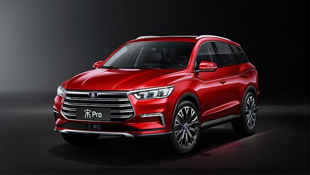 10万级SUV，“国货3.0”会碾压合资车吗？