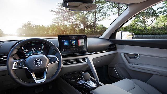 10万级SUV,“国货3.0”会碾压合资车吗?