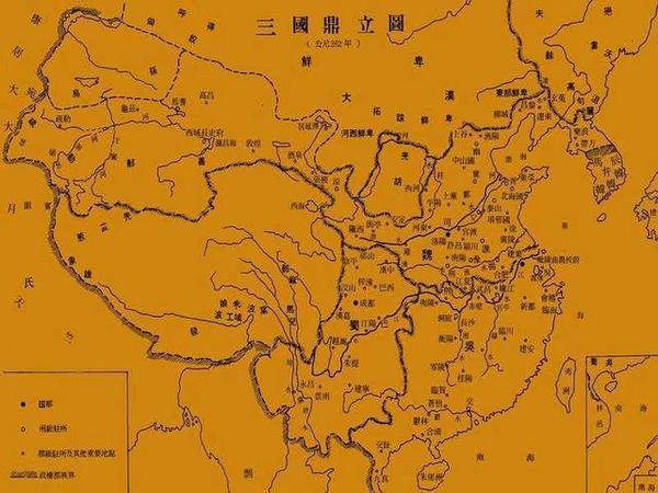 拥有三国第一谋臣诸葛亮，蜀国为何却最先灭亡？