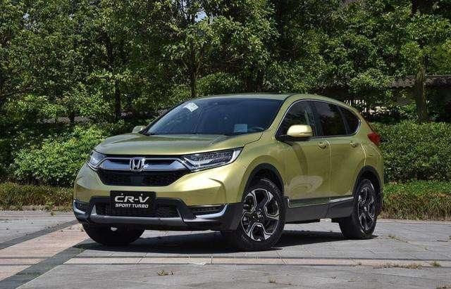 走访东风本田经销商,发现最便宜的量产车,起售价也得11万