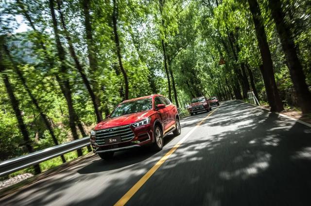 10万级SUV,“国货3.0”会碾压合资车吗?