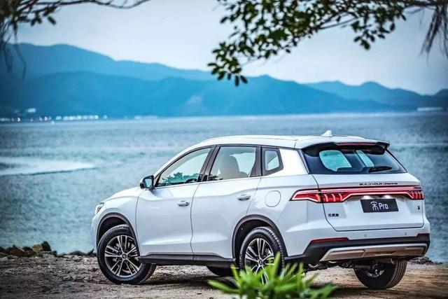 10万级SUV,“国货3.0”会碾压合资车吗?