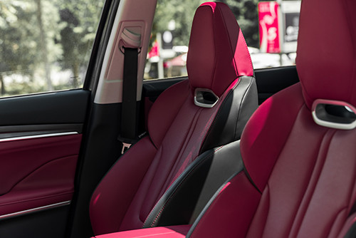 最美中国车竟是辆15万的SUV,实拍长安CS75PLUS