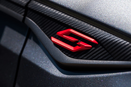 最美中国车竟是辆15万的SUV,实拍长安CS75PLUS