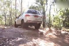 牧马人、普拉多和坦途看了才知道差距有多大