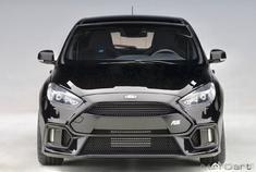 福克斯：实车真的太漂亮了！