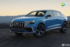 为什么中国人都喜欢奥迪，看完内饰你就懂了！