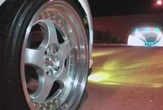 束角和倾角都调到极限！横向发展的别克凯越