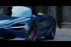 郭达斯坦森，这款迈凯伦720S不错