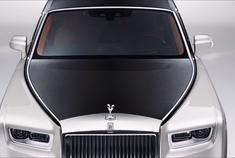 看完2018款劳斯莱斯幻影内饰，就知道为什么贵了...