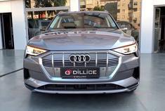 2019款 奥迪 E-Tron - 超豪华电动SUV