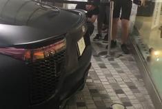 汽车视频：雷克萨斯LFA声浪来一波～～～