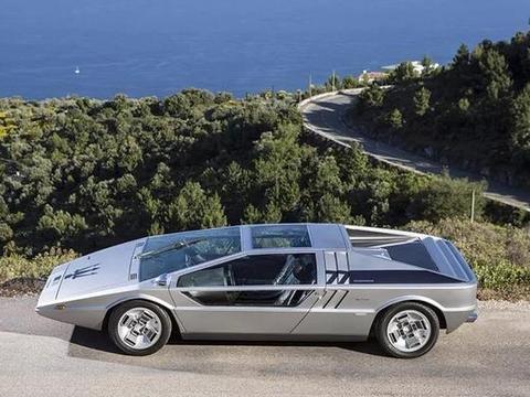 论方向盘的奇葩，法系车在它面前就是弟弟