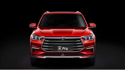 10万级SUV，“国货3.0”会碾压合资车吗？