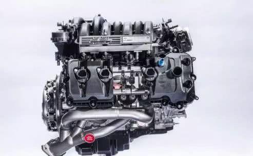 全球十佳汽车发动机排名,你的车上榜了吗!