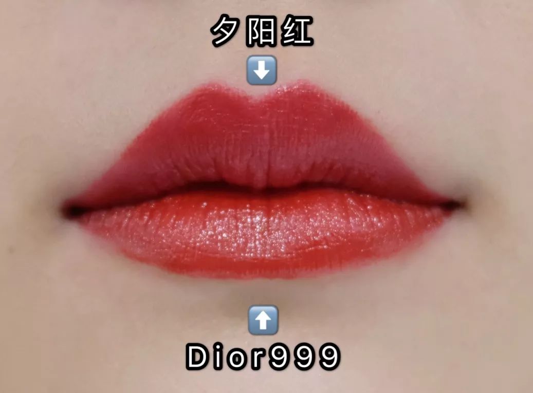 实测「999皮炎平」口红,医药界还是放过美妆界吧!
