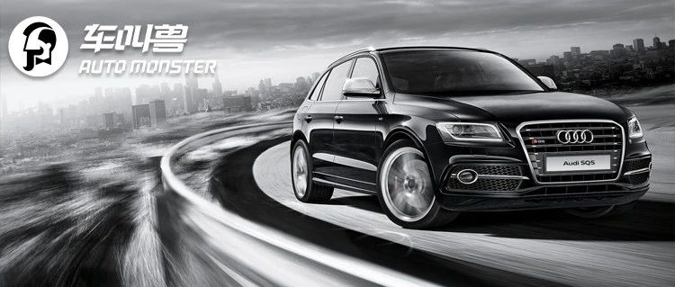 买SUV，中年人追求舒适，我们年轻人选择开着爽！