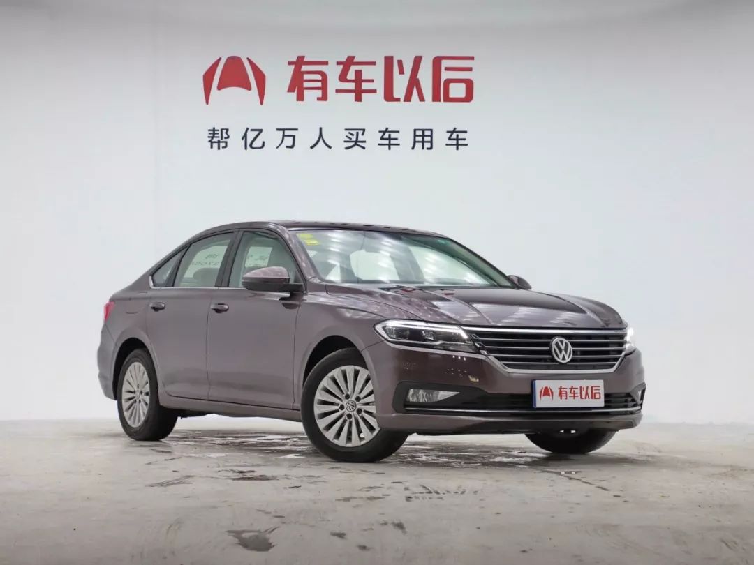 15万级合资“家轿之王”,买车不知道怎么选就选它吧!