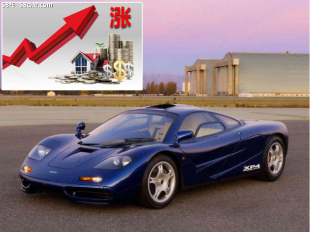 本是同价新车，三年后身价差4万！