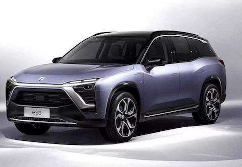 将裁员1200人 自燃召回、销量节节败退的蔚来汽车还能撑多久？