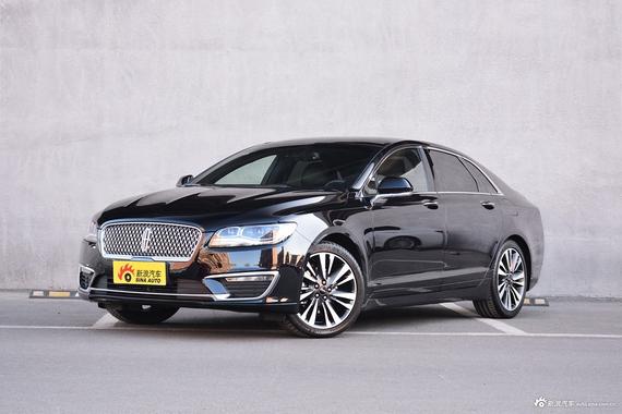 [知识帖]了解林肯MKZ混动 只看这篇就够了