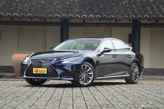 [知识帖]看车更全面 雷克萨斯LS混动 值得买吗？