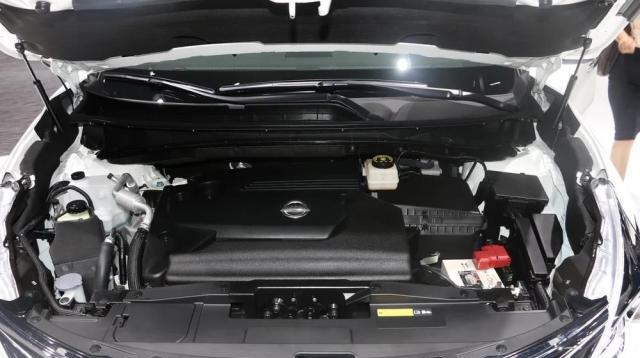 系最有诚意的SUV,开10年不大修,油耗低至6L,为啥没人买?
