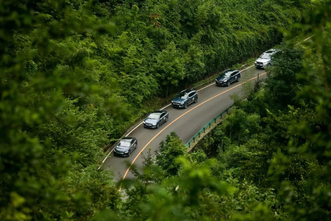 试驾丨一次“打卡”五款豪车,谁是男神李光洁的心之最爱