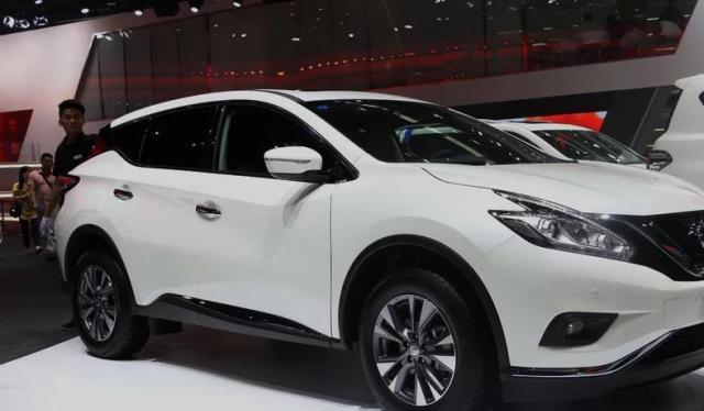 系最有诚意的SUV,开10年不大修,油耗低至6L,为啥没人买?