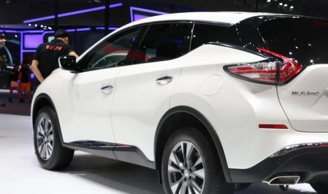 系最有诚意的SUV,开10年不大修,油耗低至6L,为啥没人买?