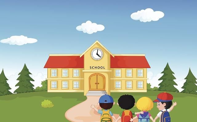 幼儿园入园季,家长做到这3点,帮孩子做好分离过渡,轻松入园