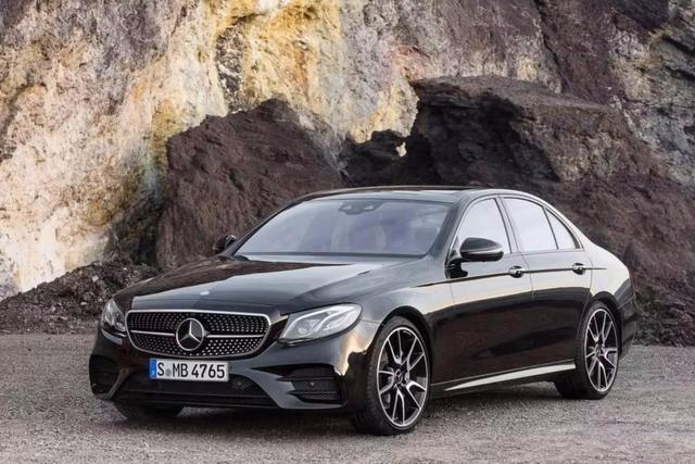 40多万不满足四缸小钢炮?可以选这台V6性能车